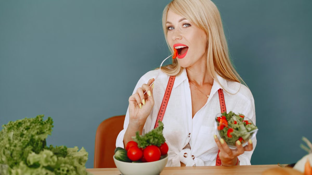 Come adottare abitudini alimentari sane